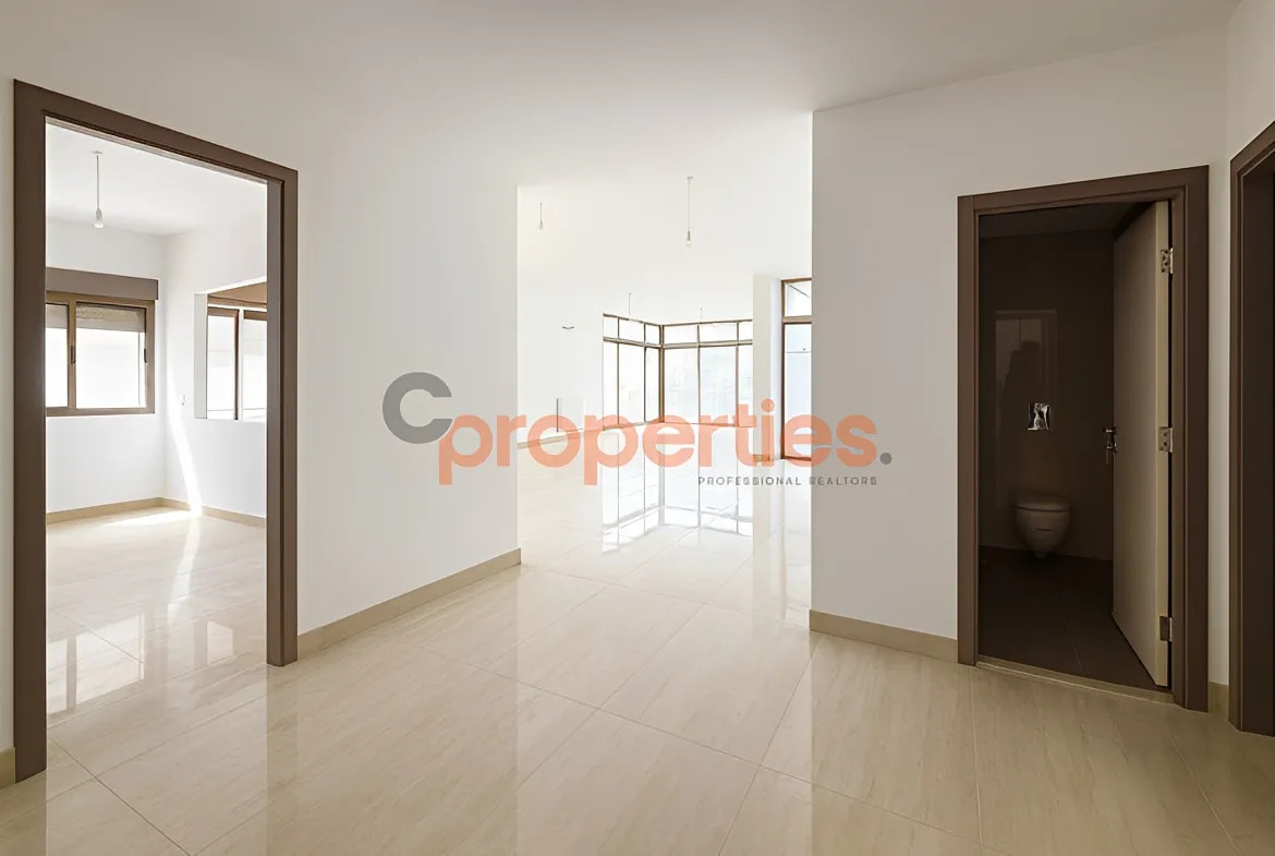 Apartment for Sale in Mansourieh