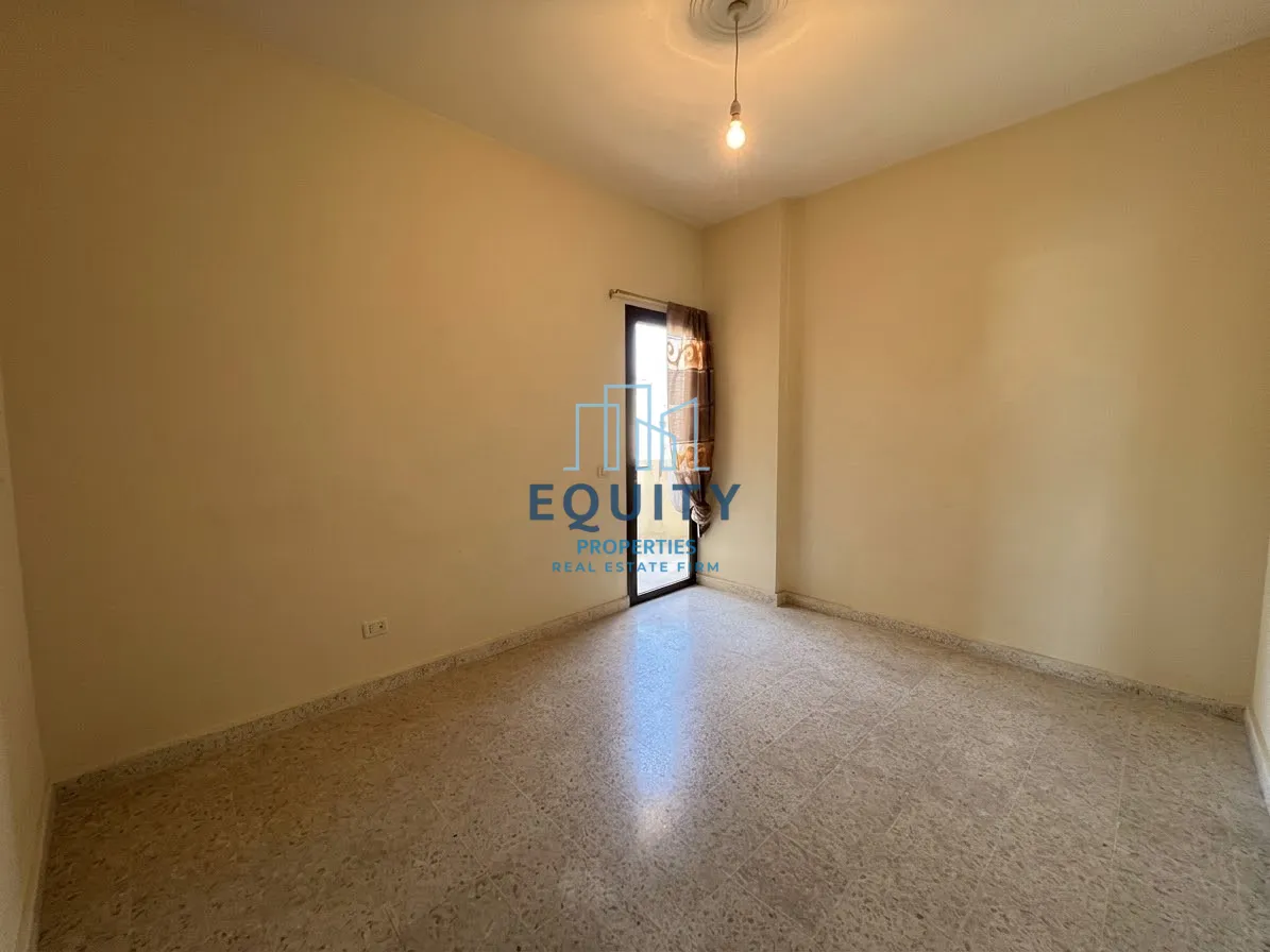 Apartment for rent in Zalka