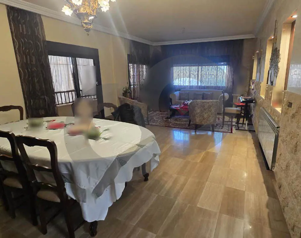 Apartment for Sale in Kahaleh