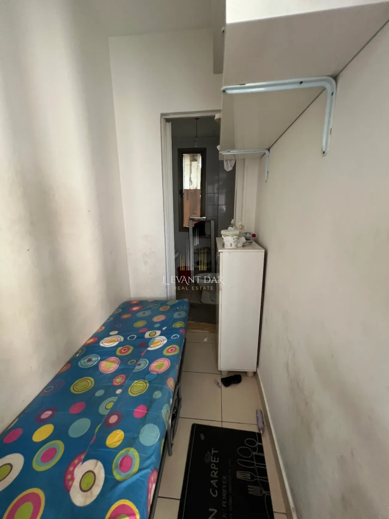 Apartment for rent in Baouchriyeh, Lebanon