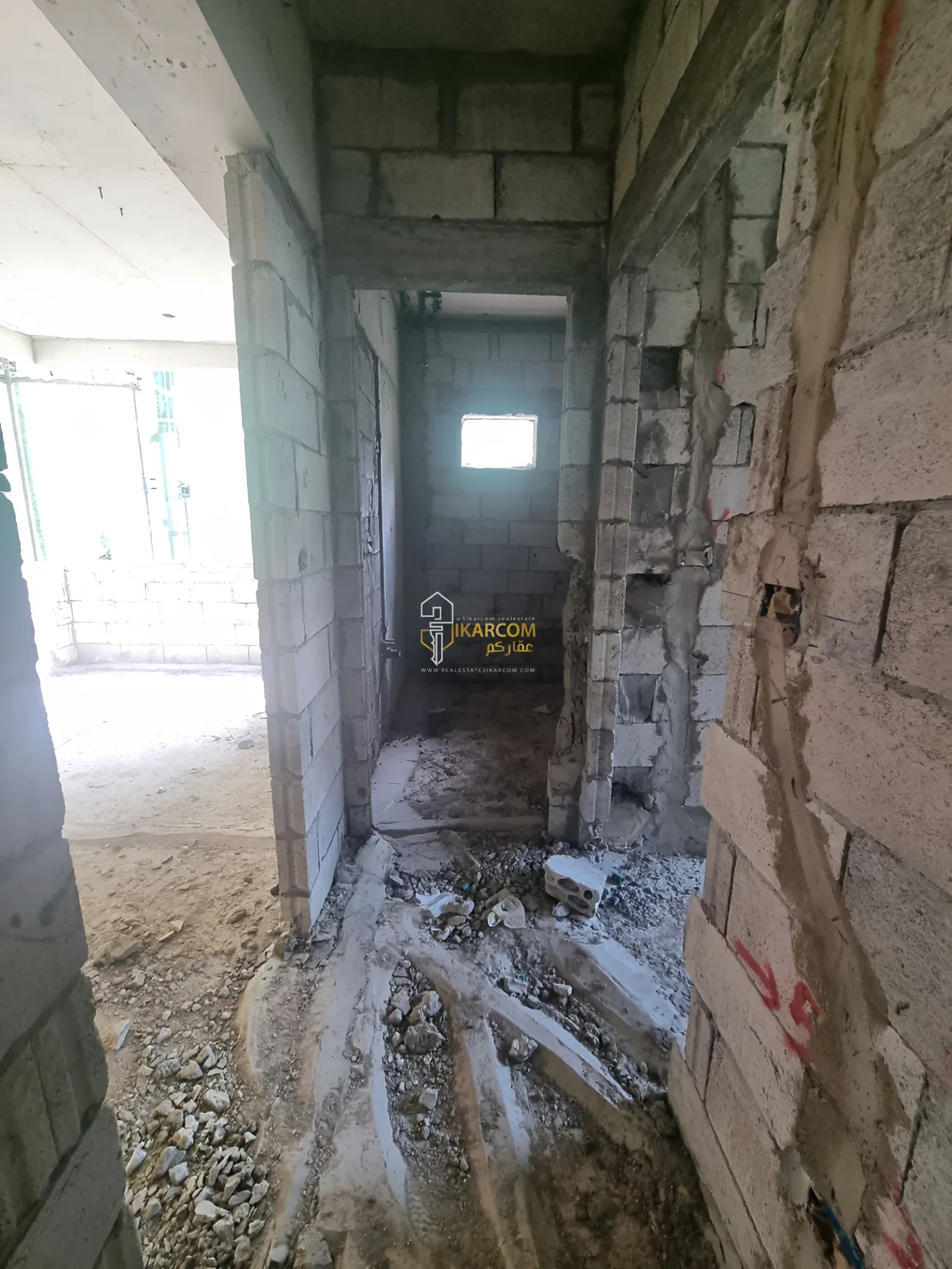 Apartment for sale in Mdawar, Achrafieh, Beirut, Lebanon