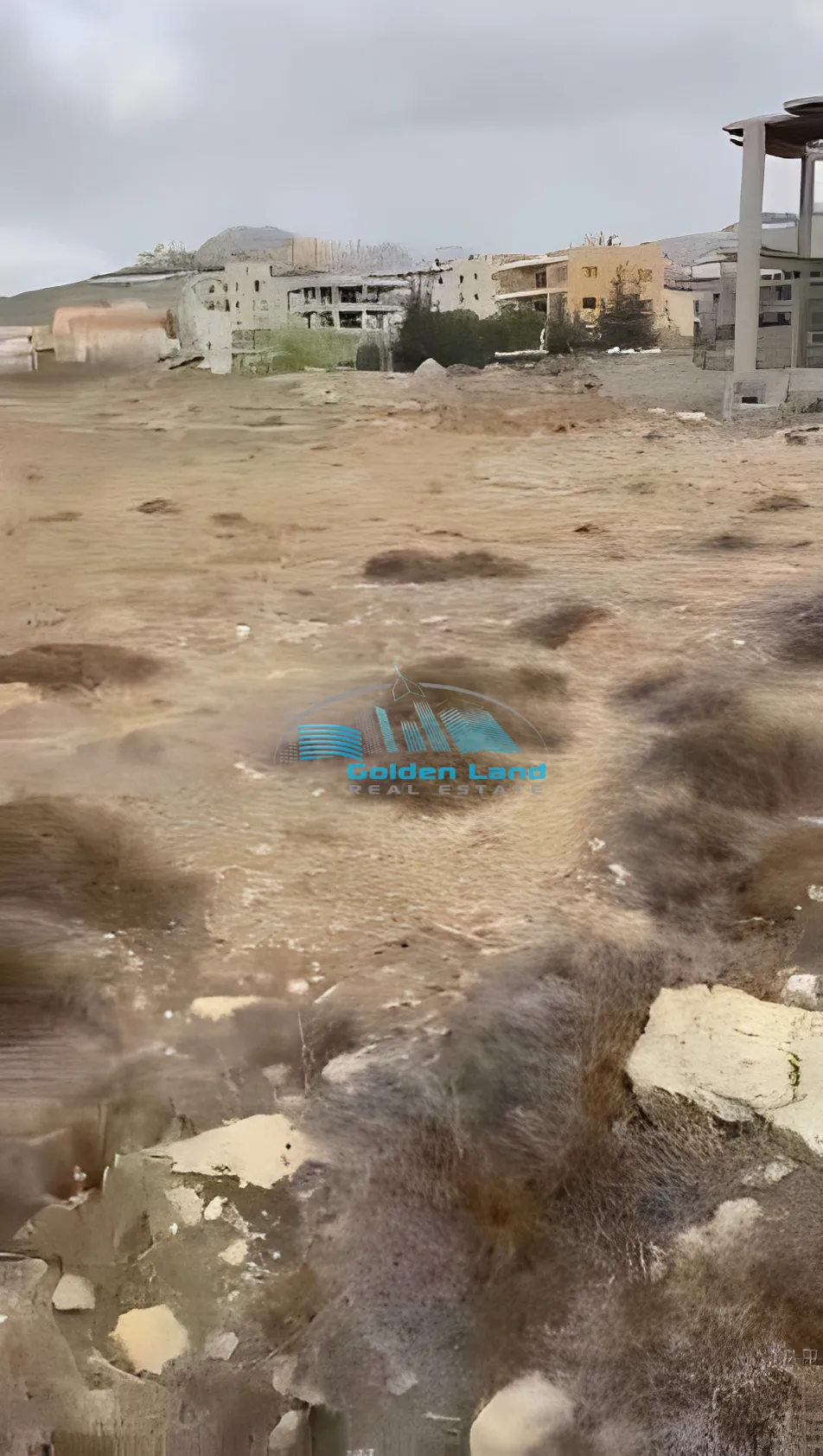 Land for Sale in Bhamdoun, Lebanon