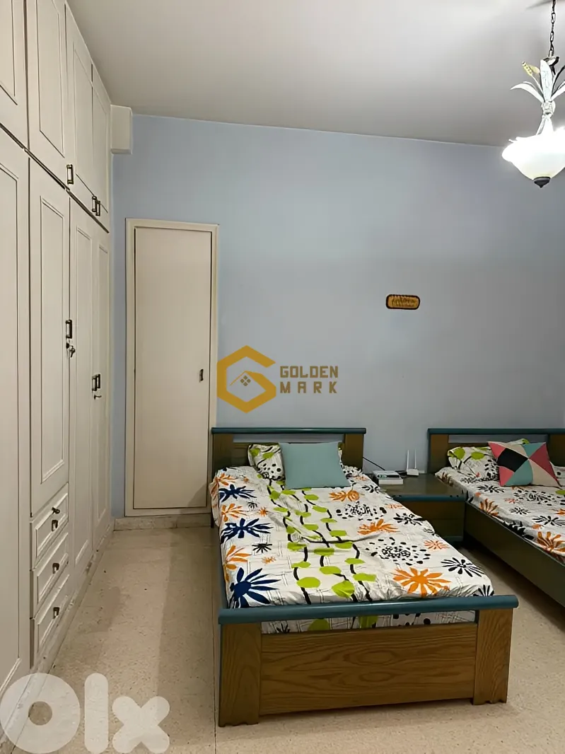 Apartment for Sale in Dekwaneh