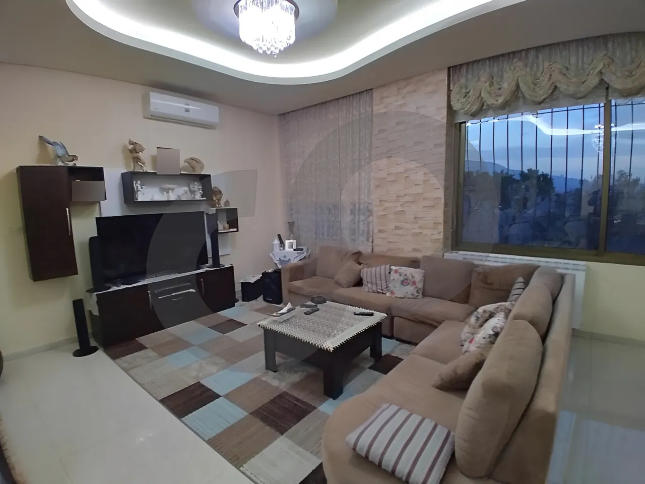 Apartment for Sale in Kahaleh