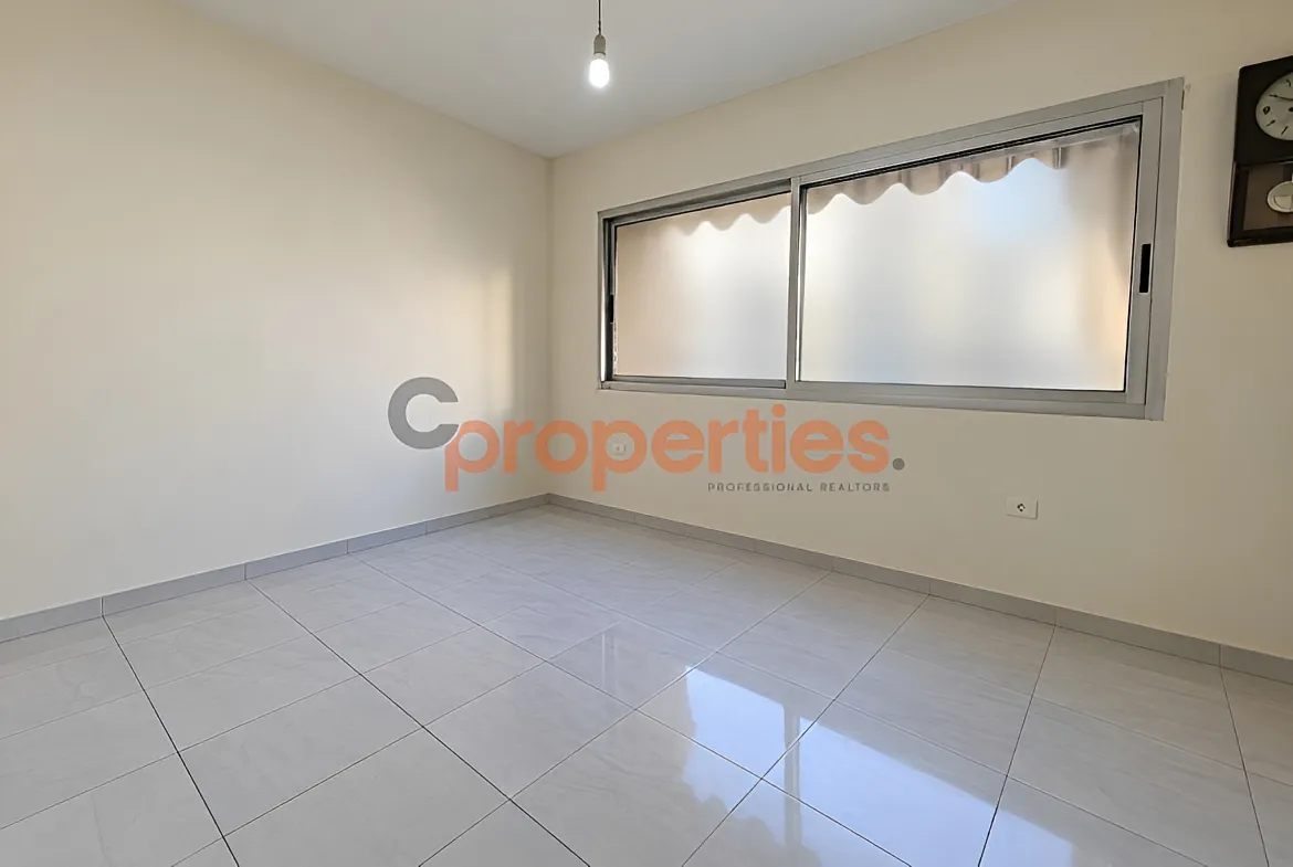 Apartment for Sale in Verdun
