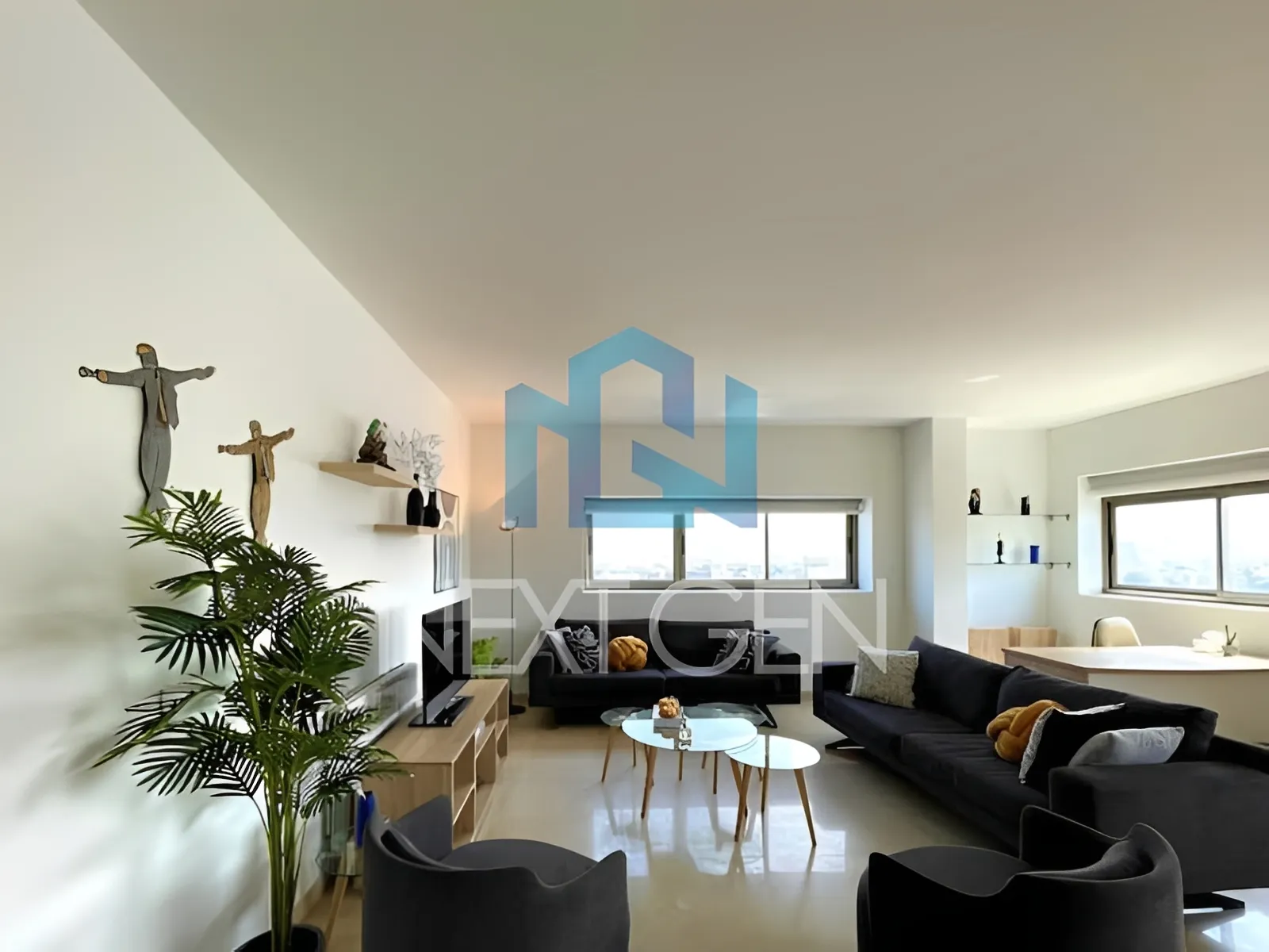 Apartment for Sale in Mar Mikhael
