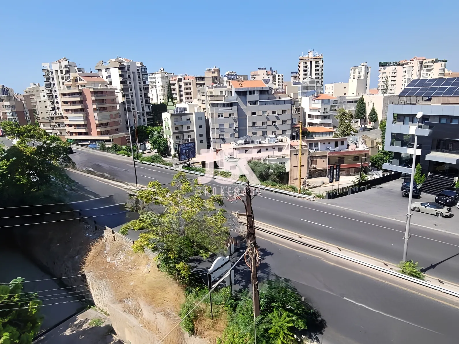 Office for Sale in Jounieh