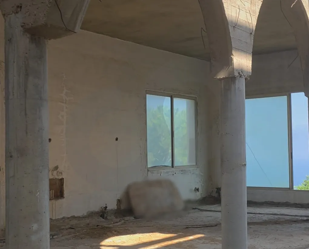 Villa for Sale in Deddeh