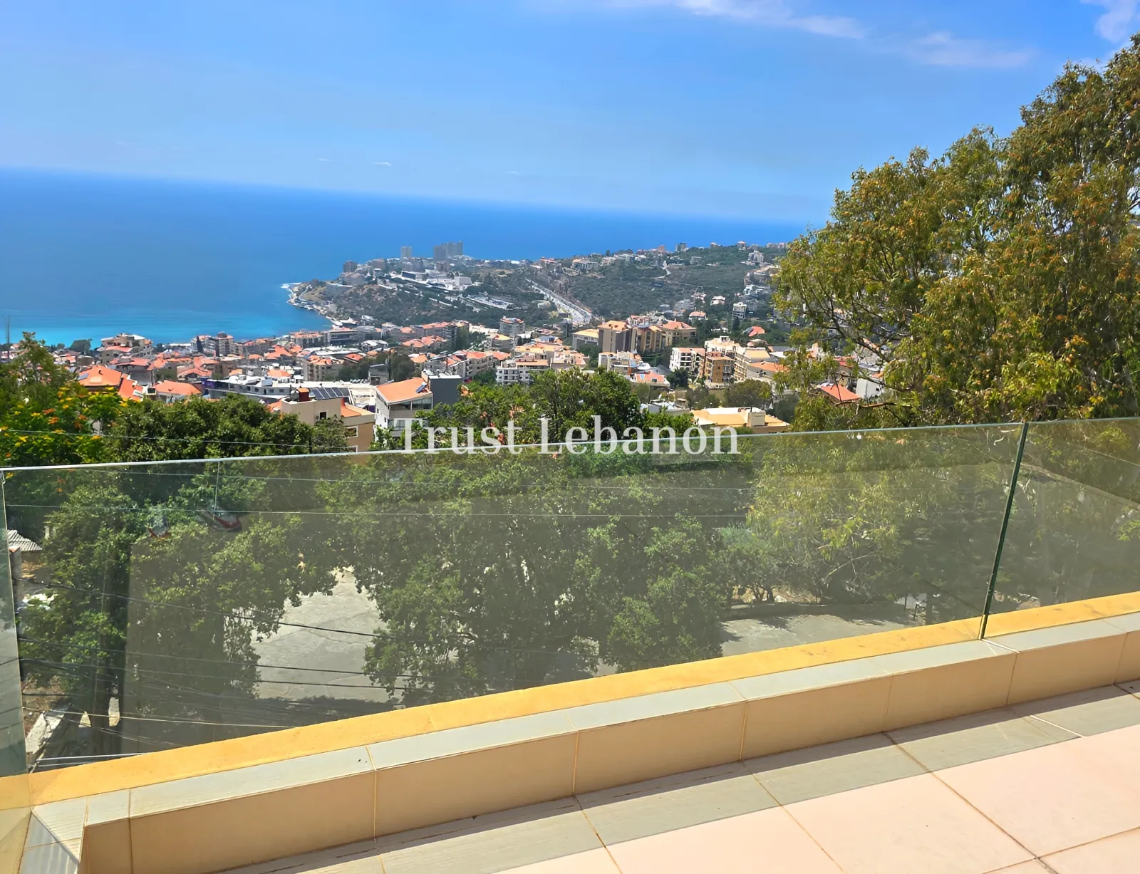 Duplex for sale in Kfar Hbab, Lebanon - 4 bed, 5 bath