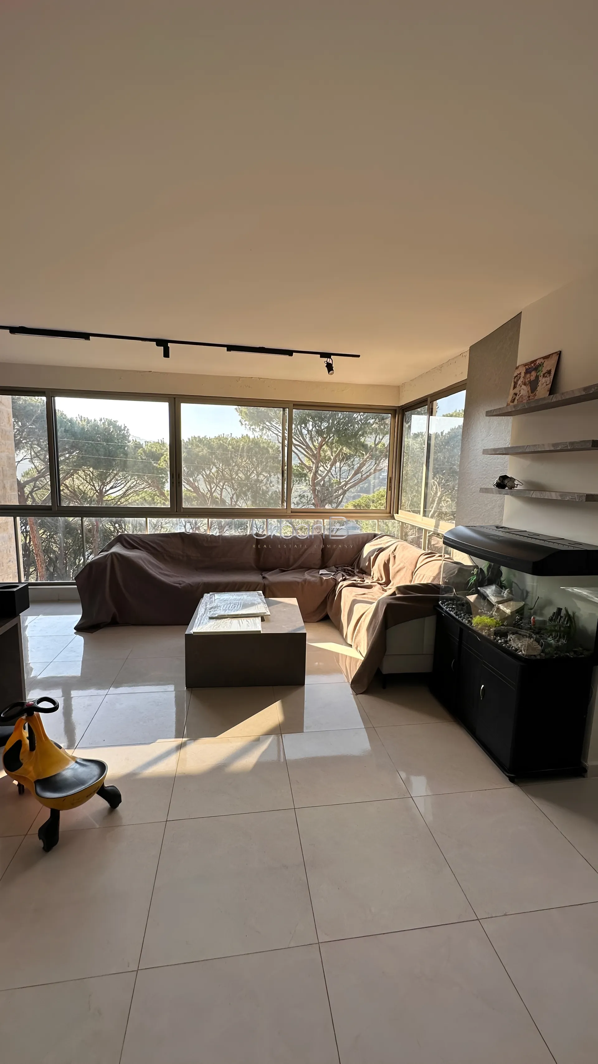 Apartment for sale in Monteverde main street، lebanon