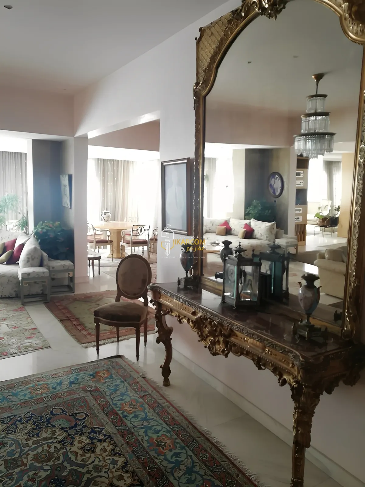 Apartment for Sale in Hamra