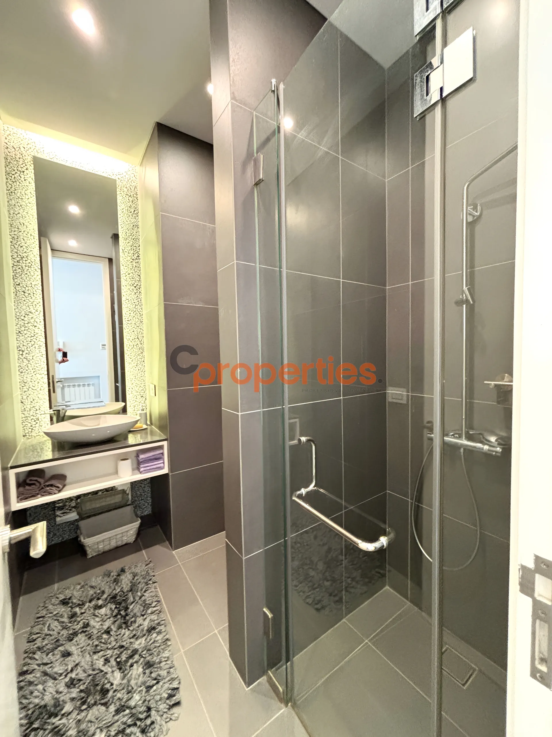 Chalet for Rent in Byblos