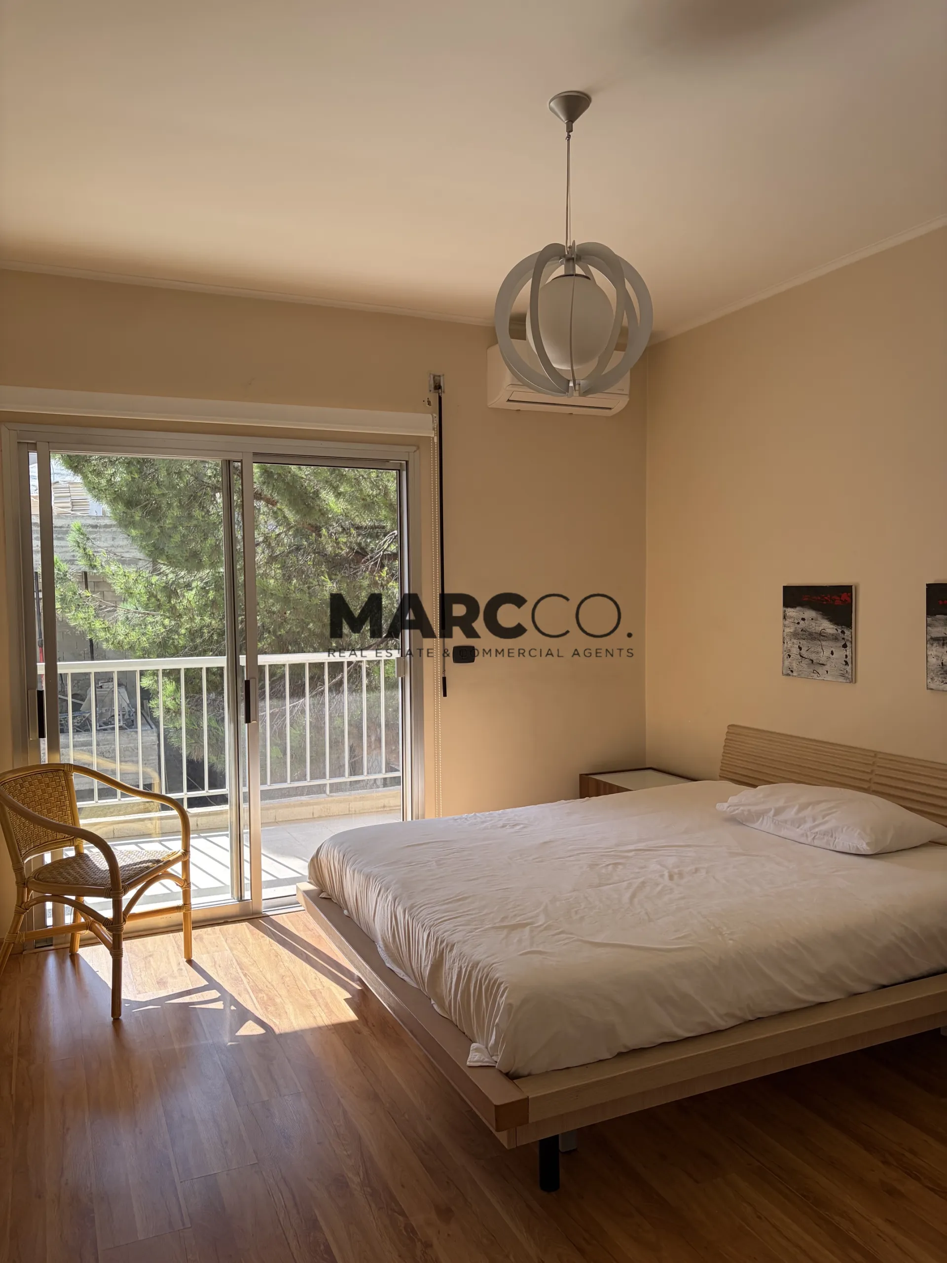 Apartment for rent in Bayada, Rabieh, Lebanon