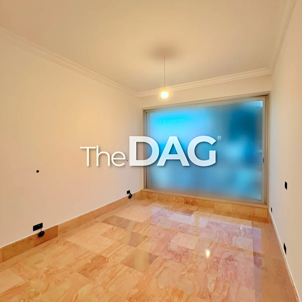 Apartment for sale in Raoucheh, Beirut, Lebanon - 3 bed, 4 bath