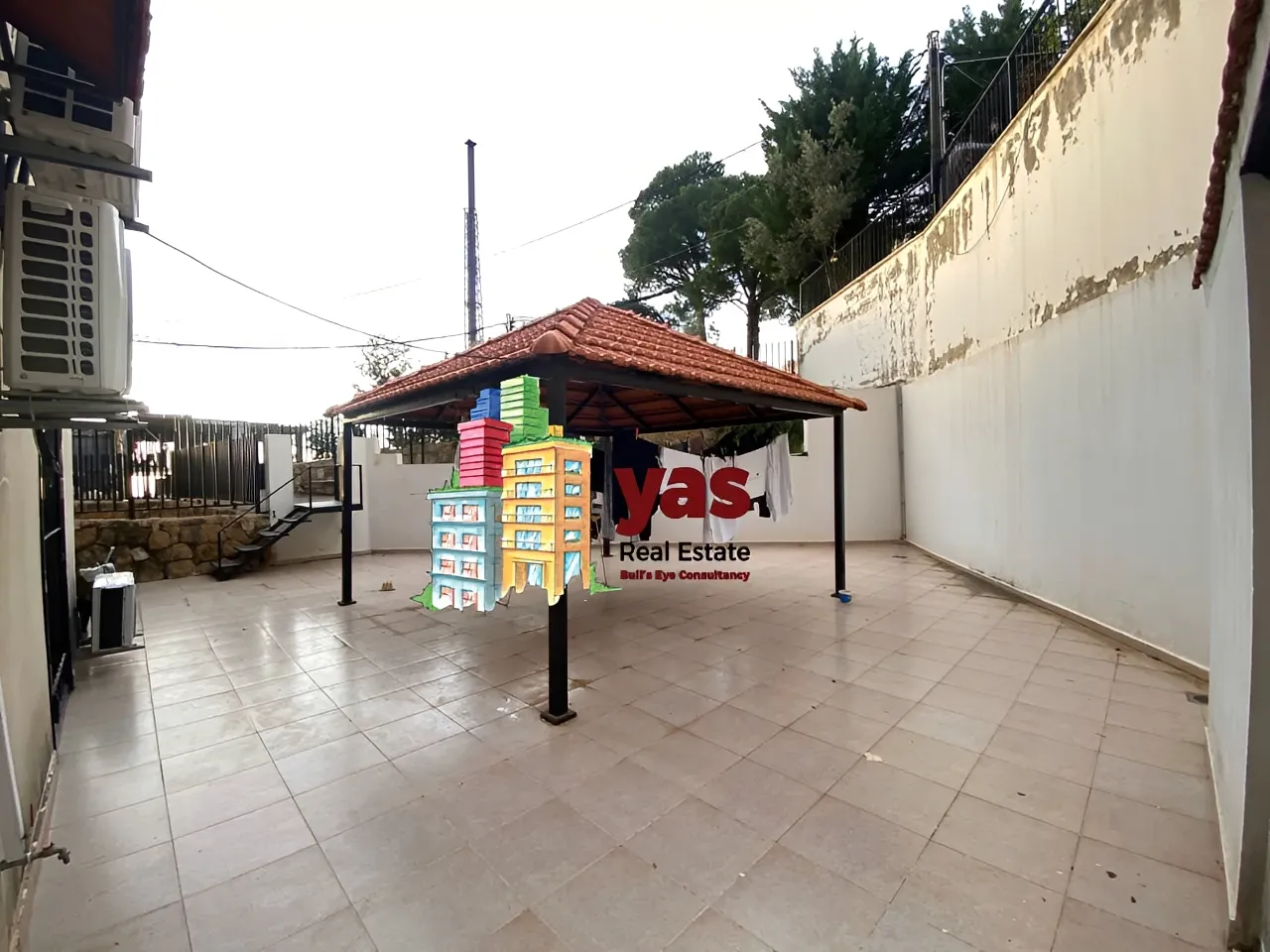 Apartment for Sale in Bsalim
