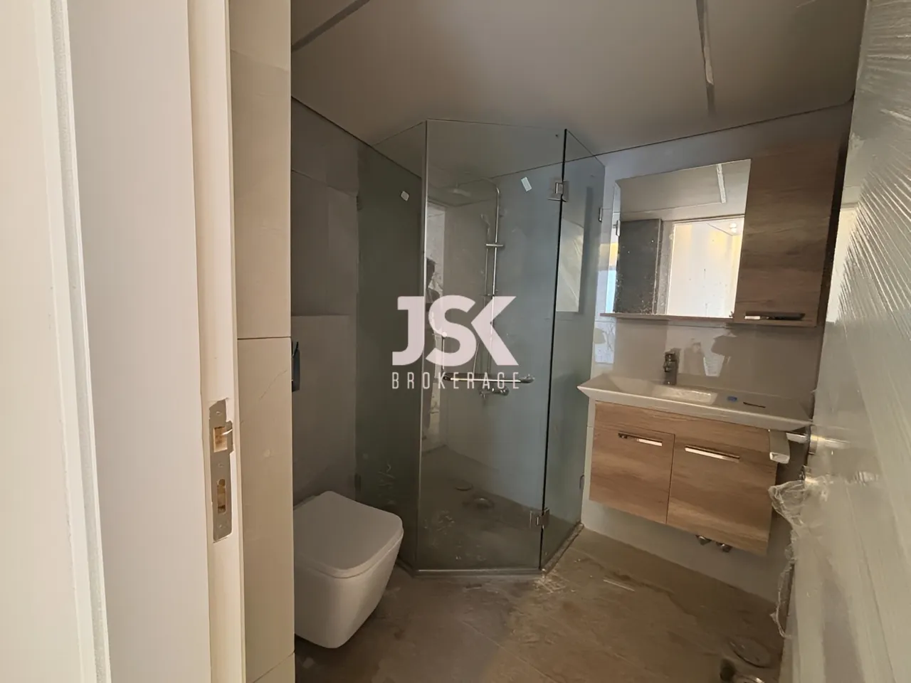 Apartment for Sale in Baabdat