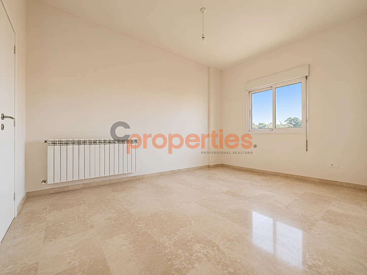 Apartment for sale in Rayfoun, Lebanon