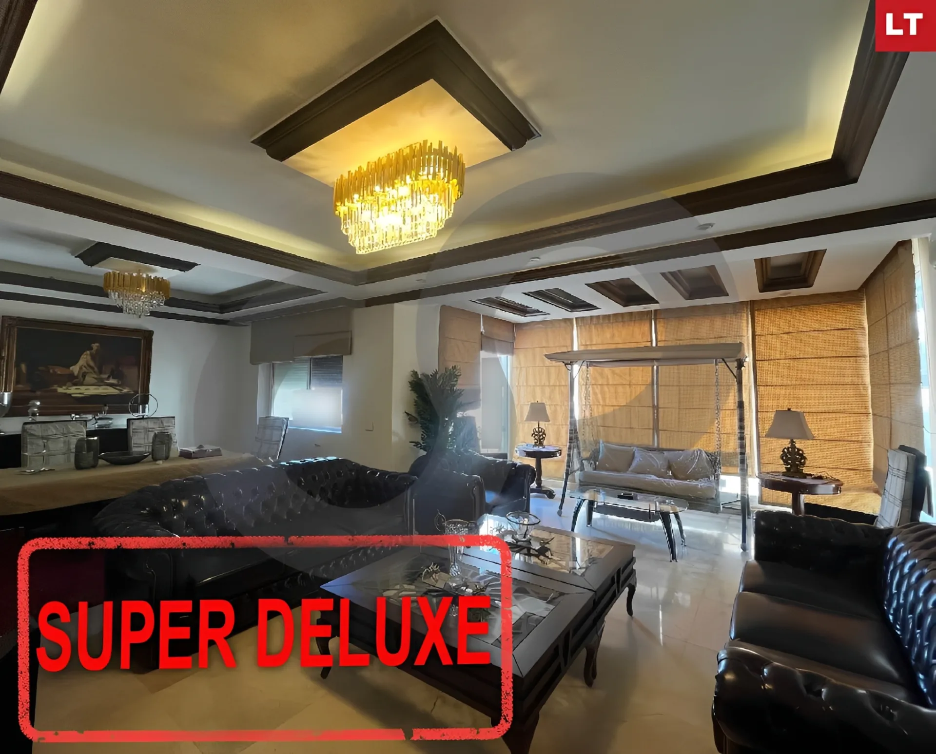 Apartment for Sale in Jdeideh, Lebanon - 3 bed, 3 bath