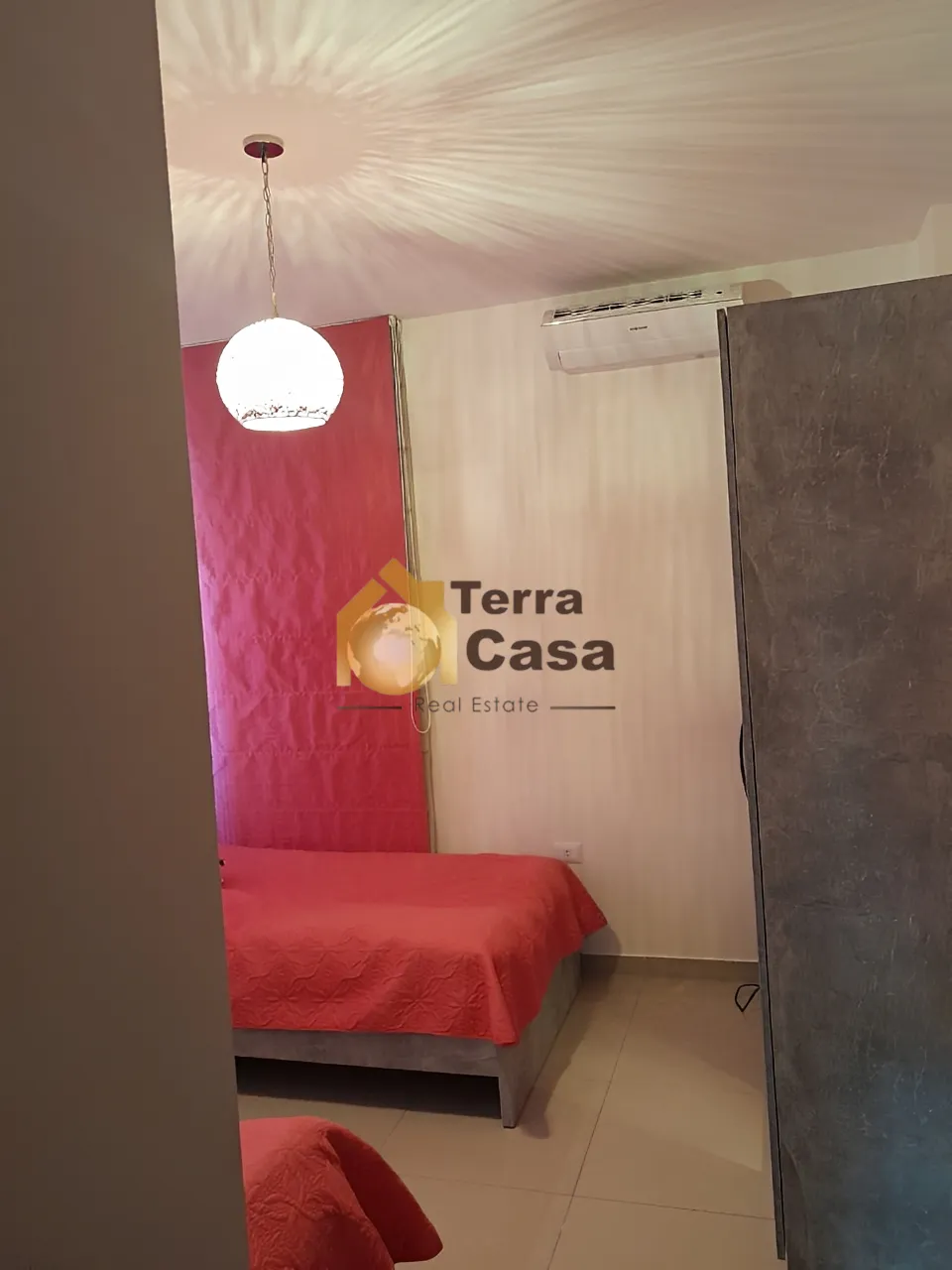 Apartment for Sale in Karak