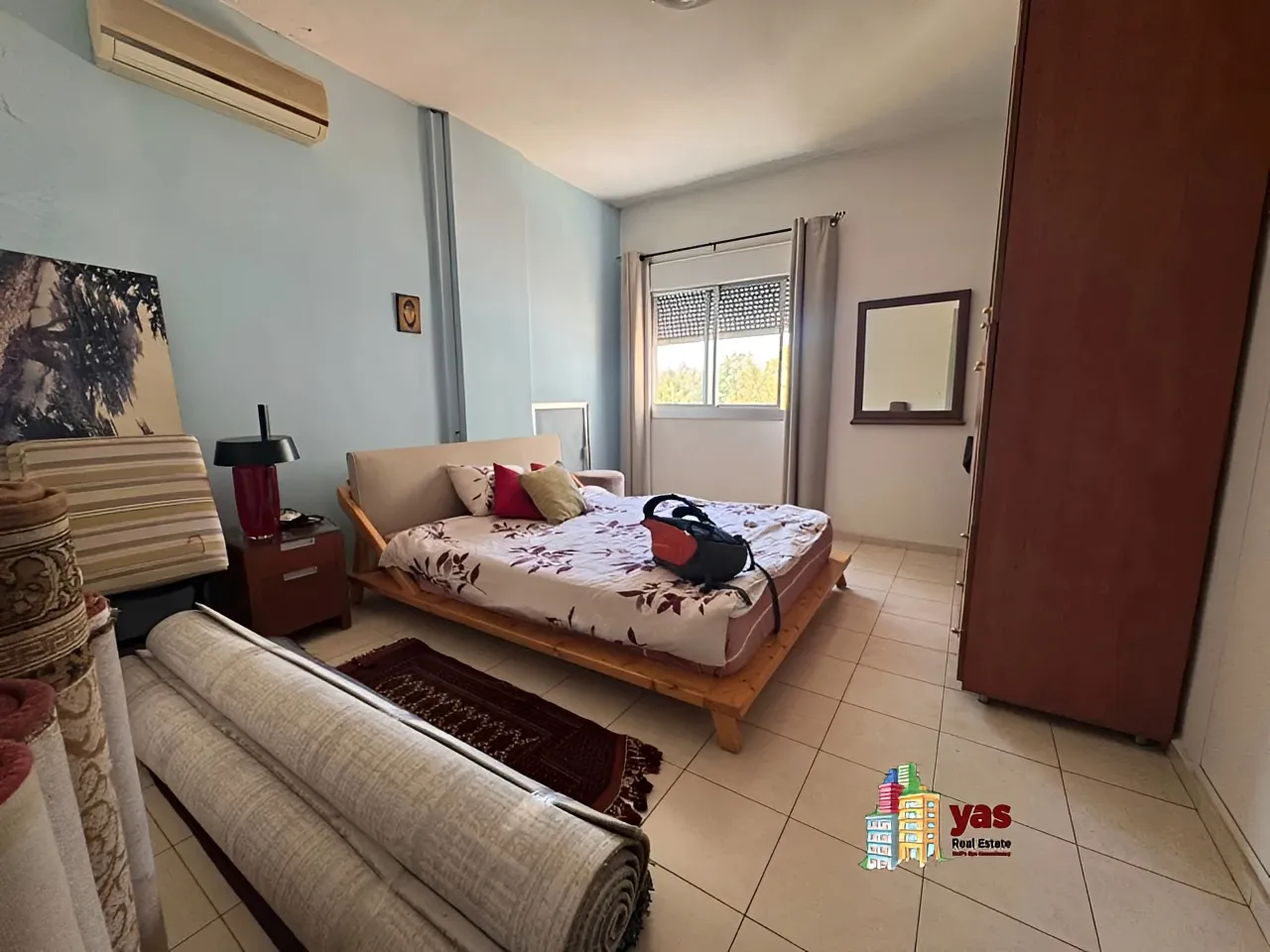 Apartment for Sale in Zouk Mosbeh - 3 bed, 4 bath