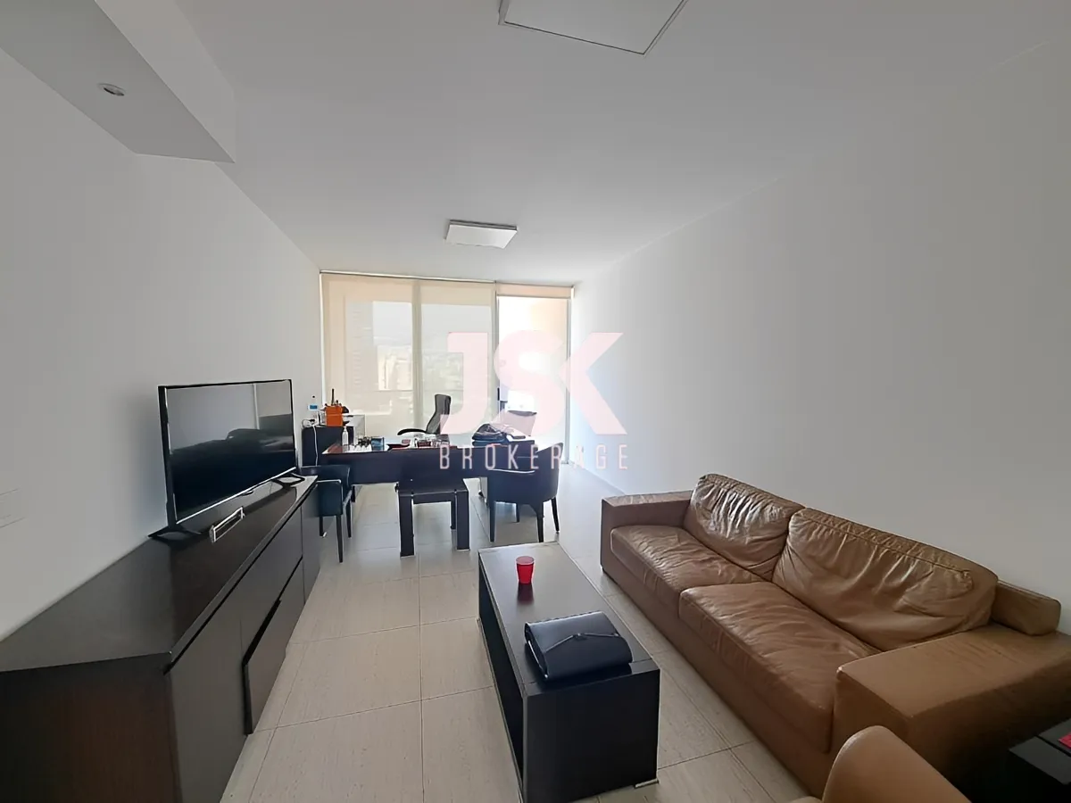 Apartment for Sale in Sin El Fil, Lebanon - 2 bed, 2 bath