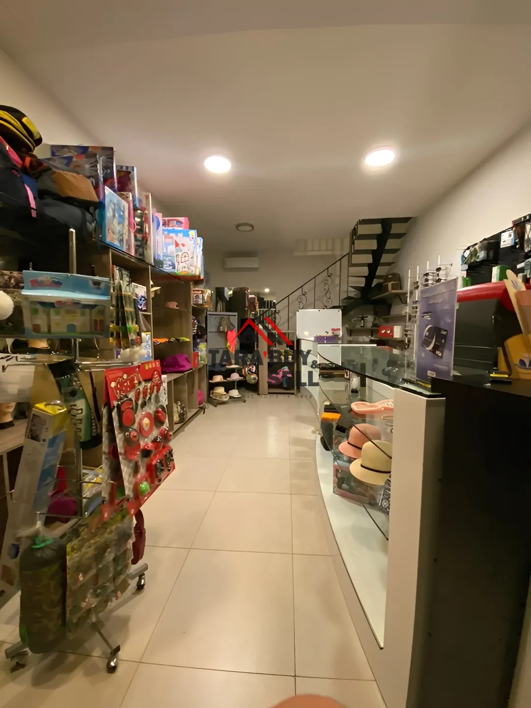 Shop for Sale in Barij, Lebanon
