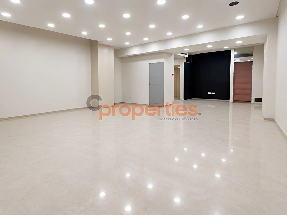 Showroom for Rent in Downtown
