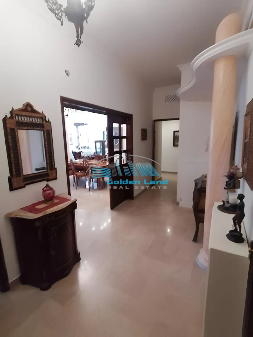 Apartment for Sale in Corniche el Mazraa, Beirut, Lebanon