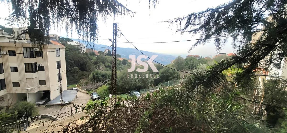 Apartment for Sale in Sehayleh, Lebanon - 2 bed, 2 bath