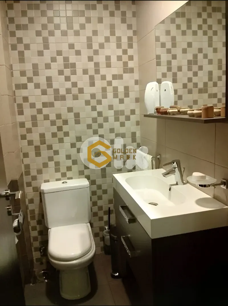 Apartment for Sale in Zahlé