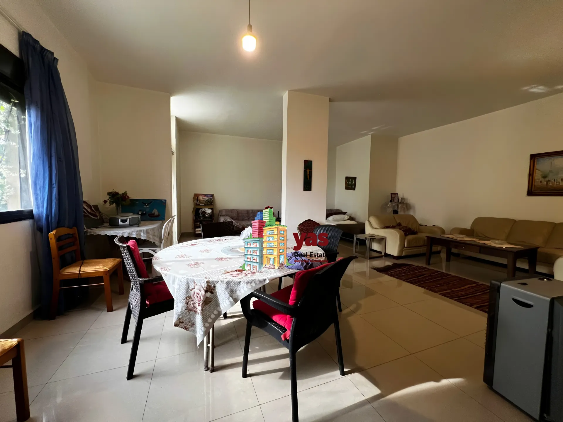 Apartment for Rent in Sehaile - 3 bed, 2 bath