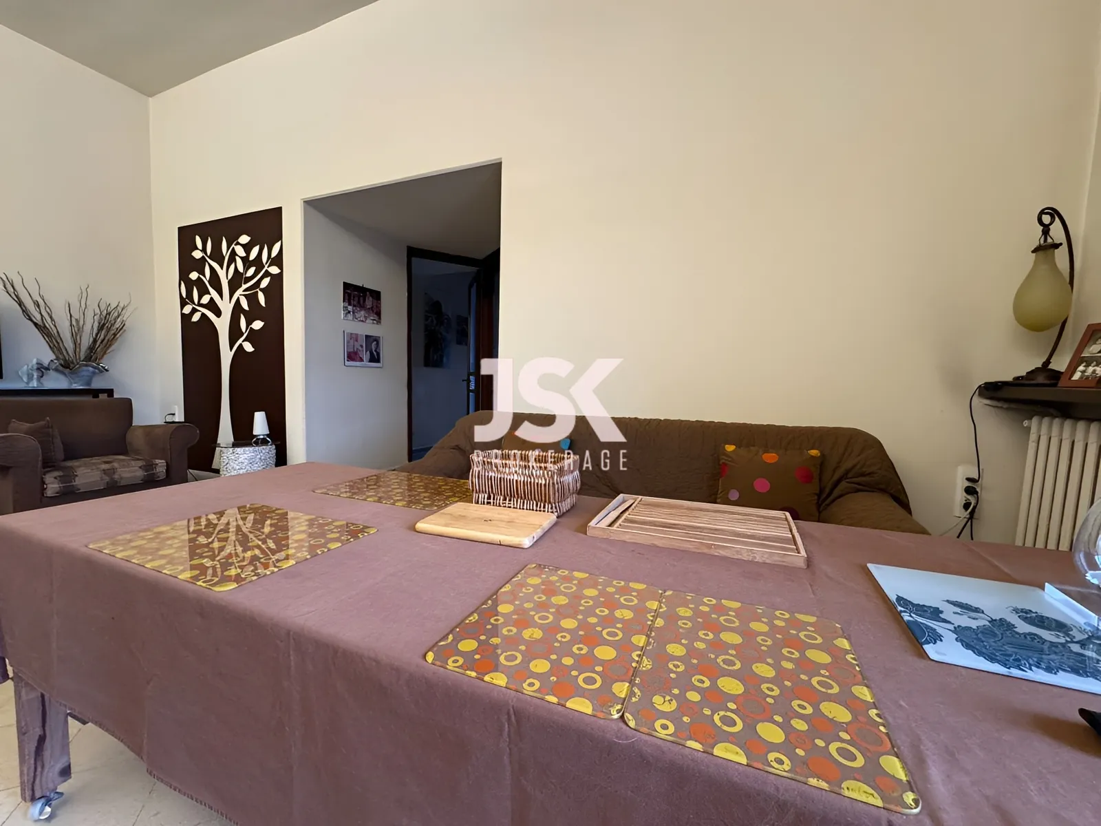 Apartment for Sale in Mansourieh
