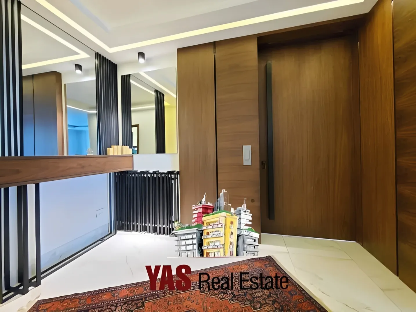 Apartment for Sale in Sehaile