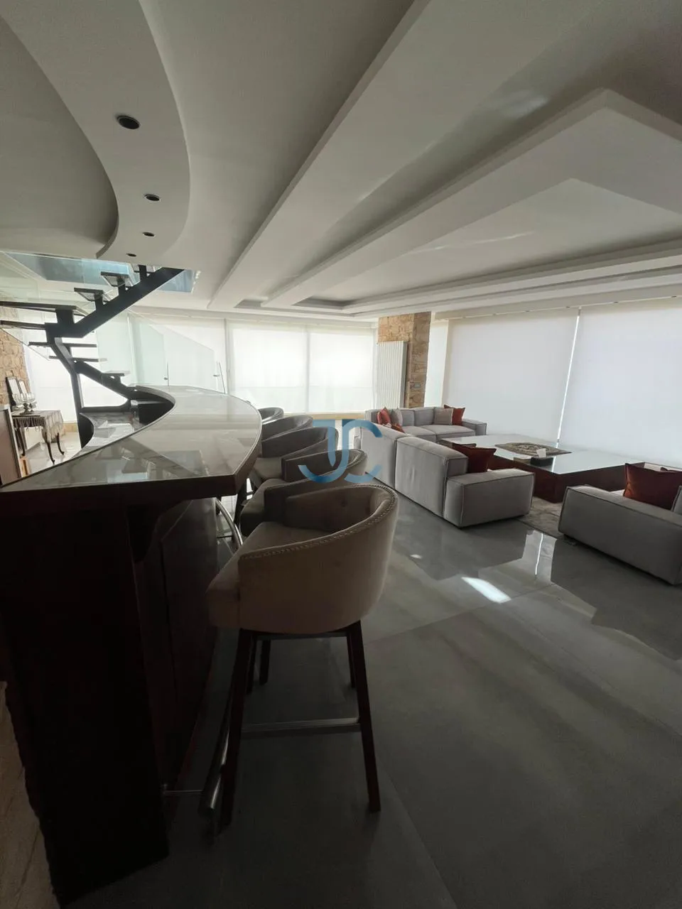 Triplex for sale in Tabarja, lebanon