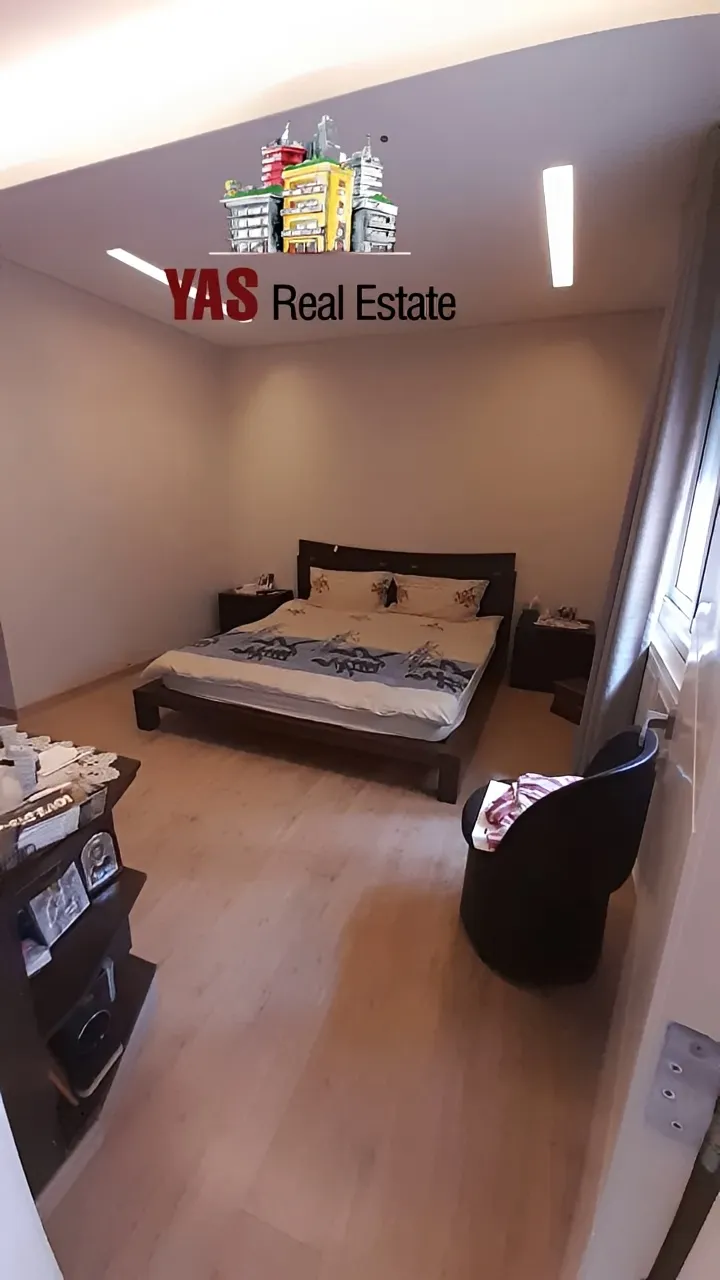 Apartment for Sale in Mansourieh