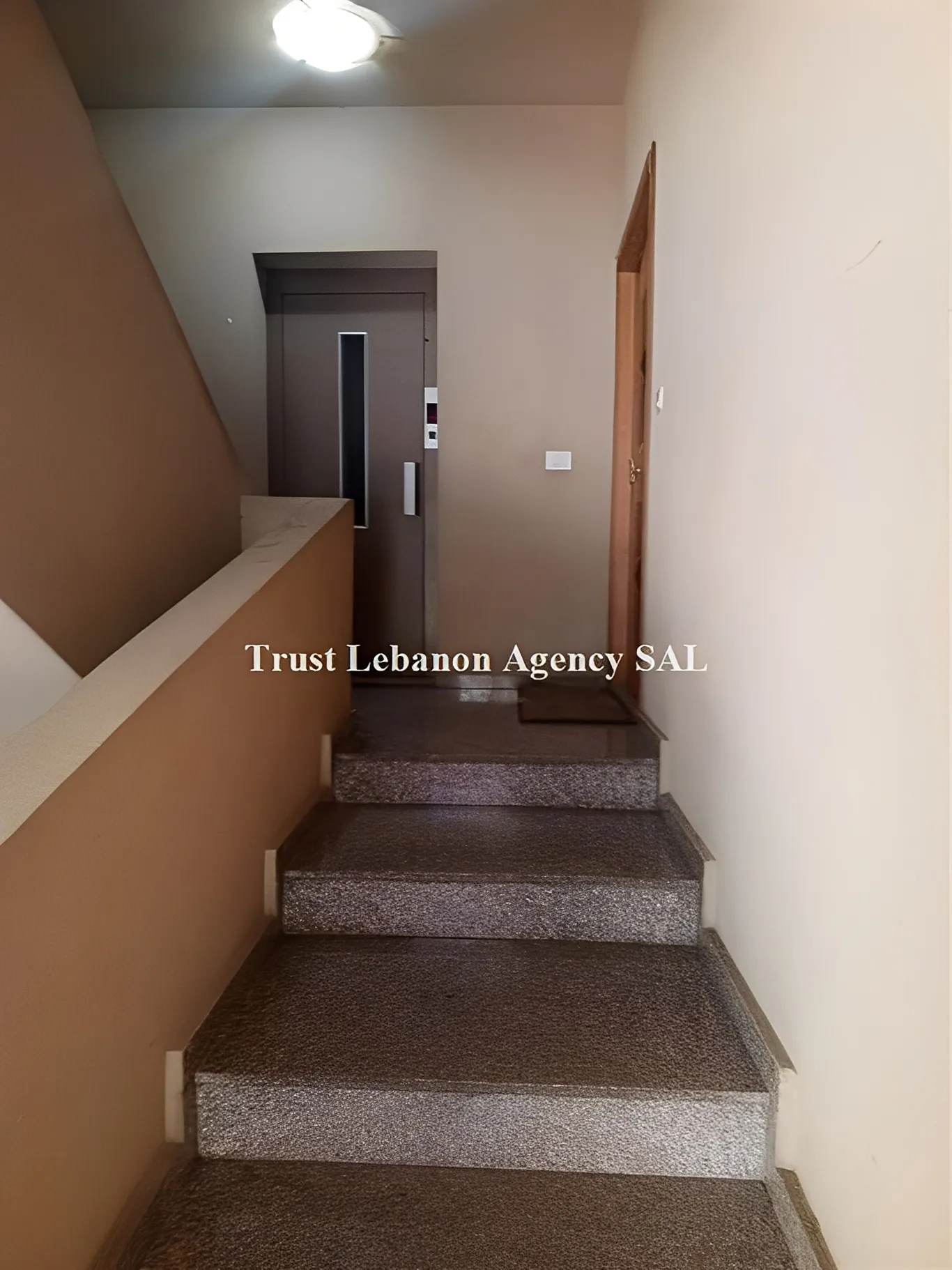 Apartment for Sale in Baabda Louaizeh Lebanon