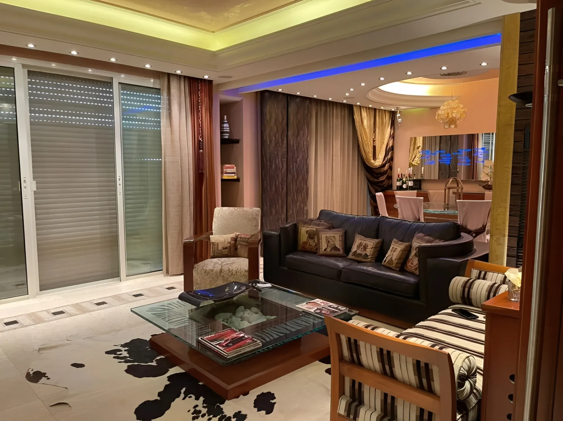 Apartment for Sale in Ain Saadeh