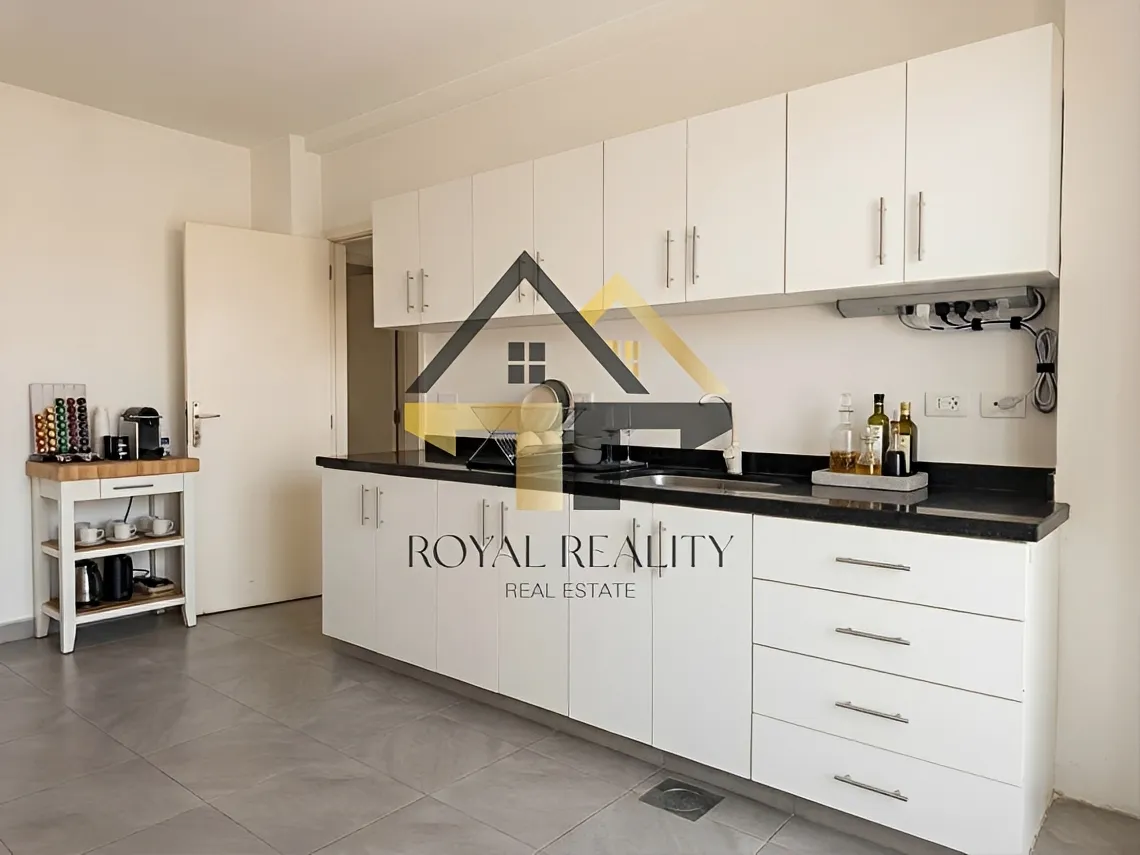 Apartment for rent in Aicha Bakkar