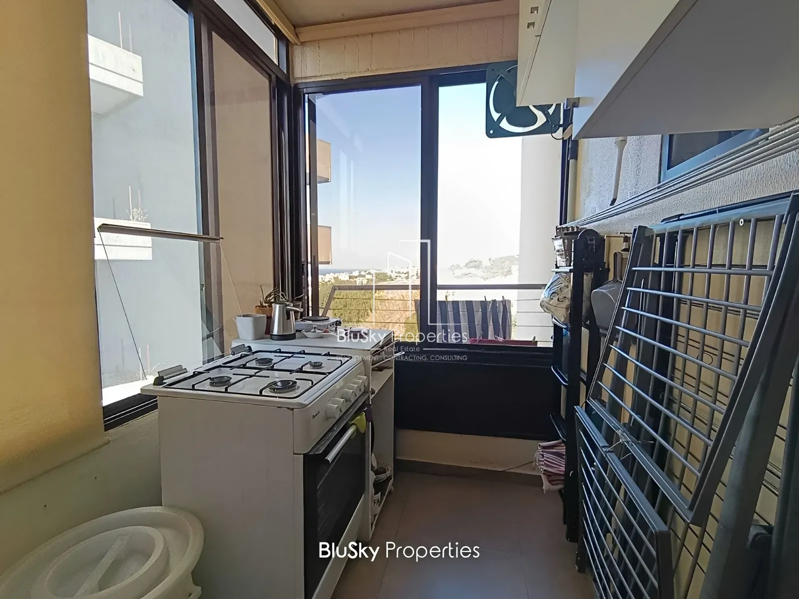 Apartment for Sale in Kfaryassine