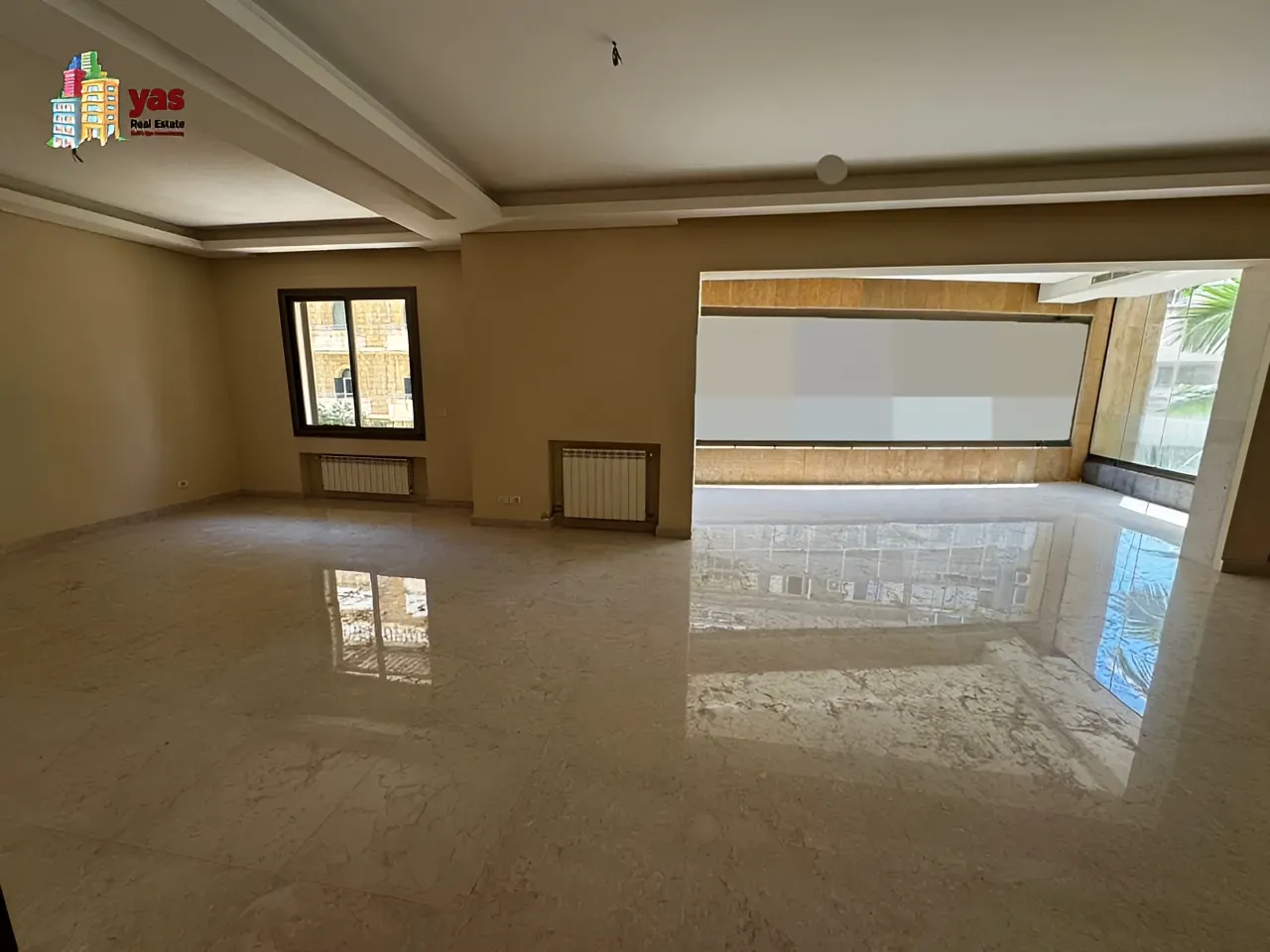 Apartment for Sale in Achrafieh