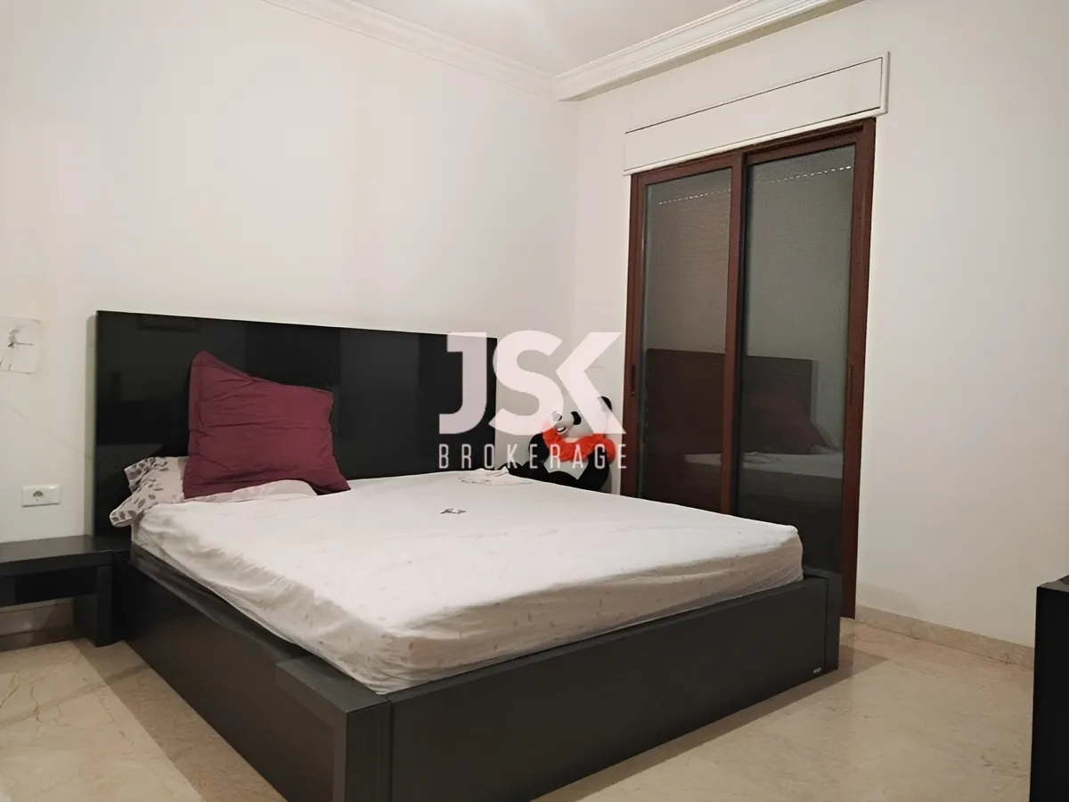 Apartment for Sale in Kfar Hbab, Lebanon