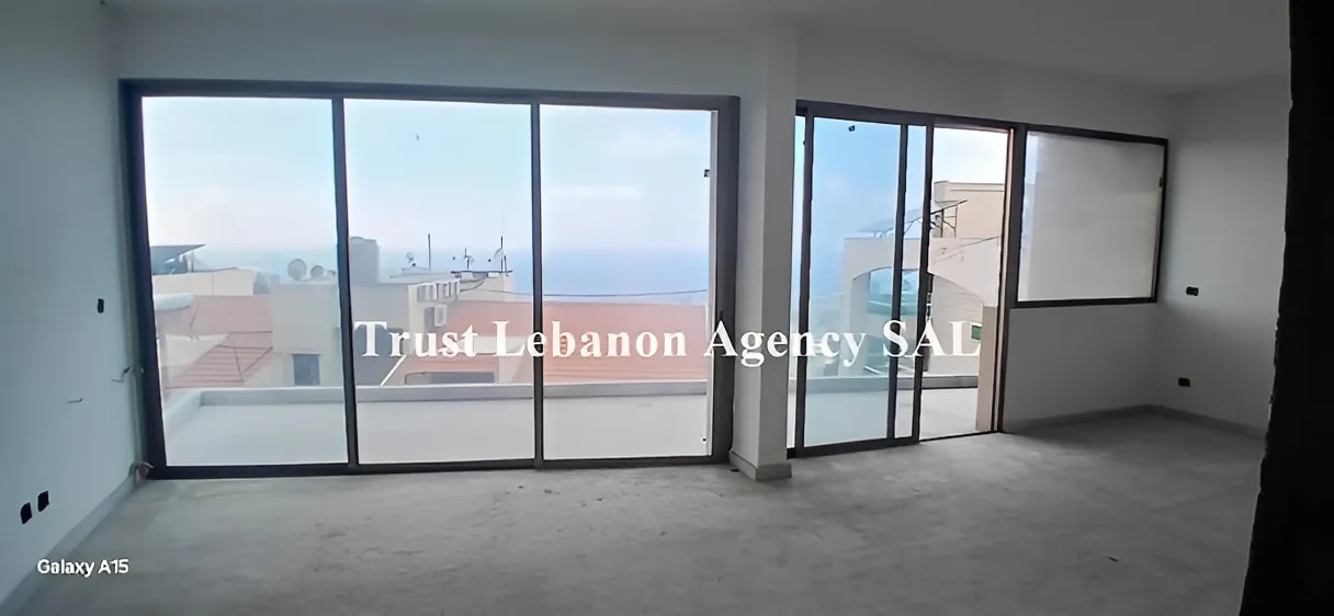 Apartment for Sale in Metn Bsalim Lebanon - 2 bed, 3 bath