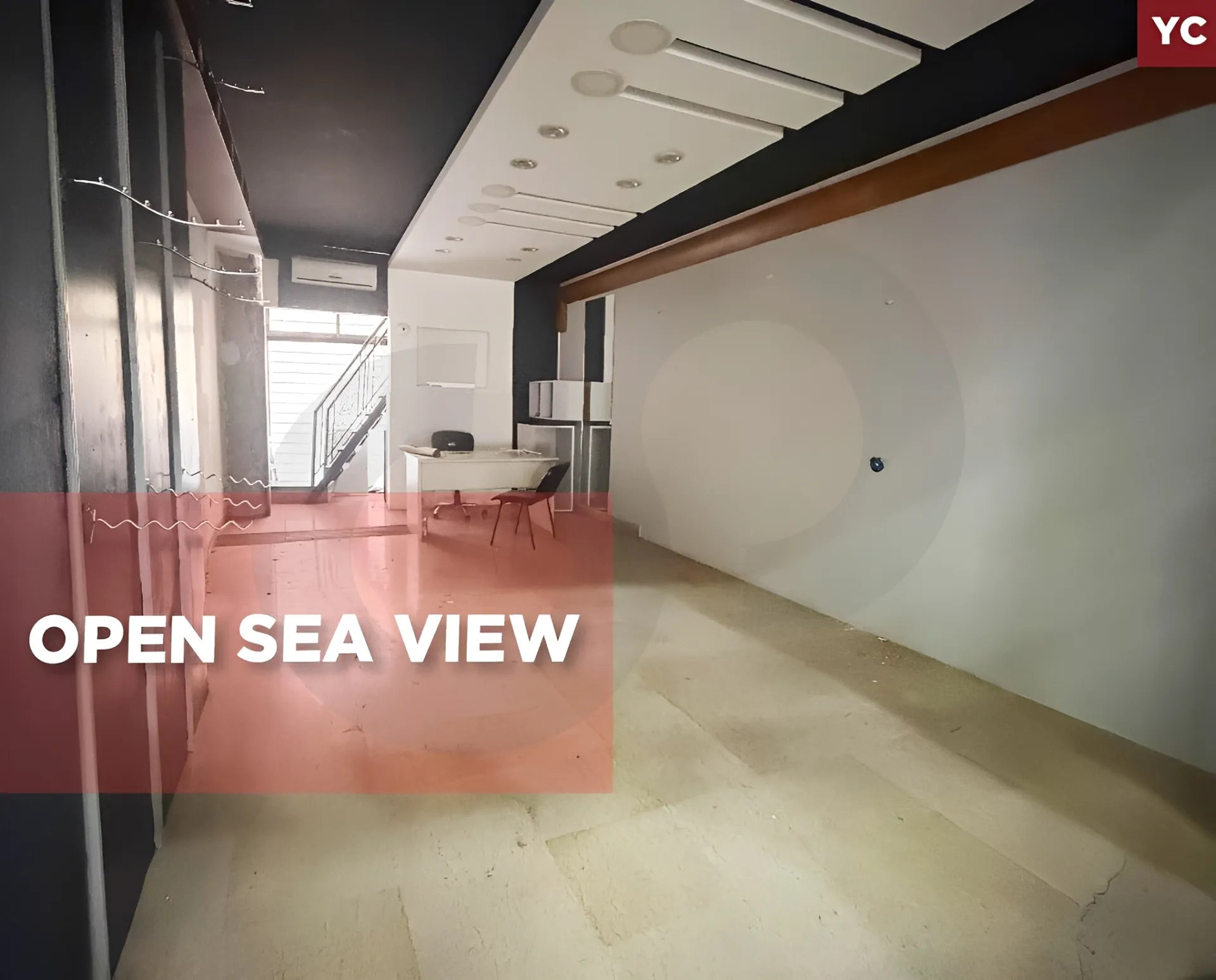 Apartment for Rent in Kaslik