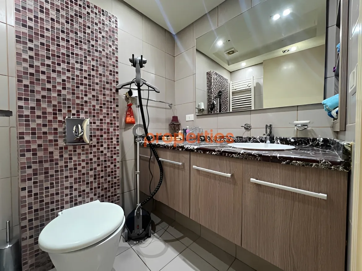 Apartment for Sale in Baabda