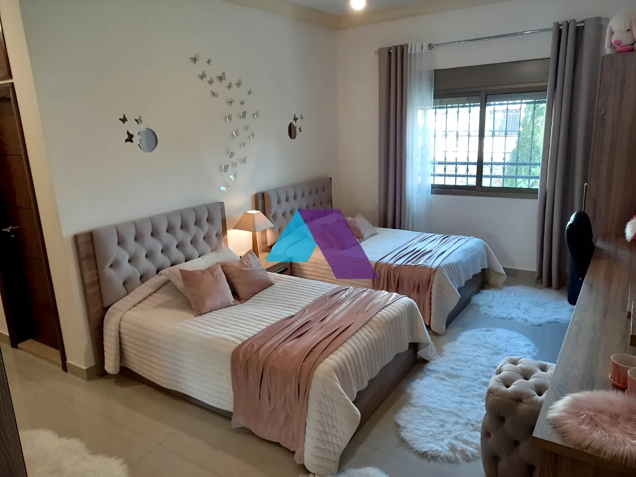 Apartment for Sale in Zahlé
