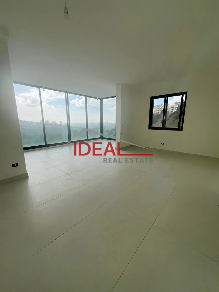 Apartment for sale in Fanar, Lebanon