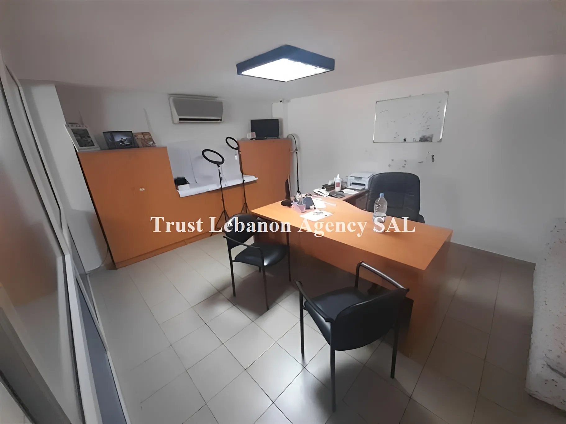 Office Property For Rent in Metn, Mansourieh