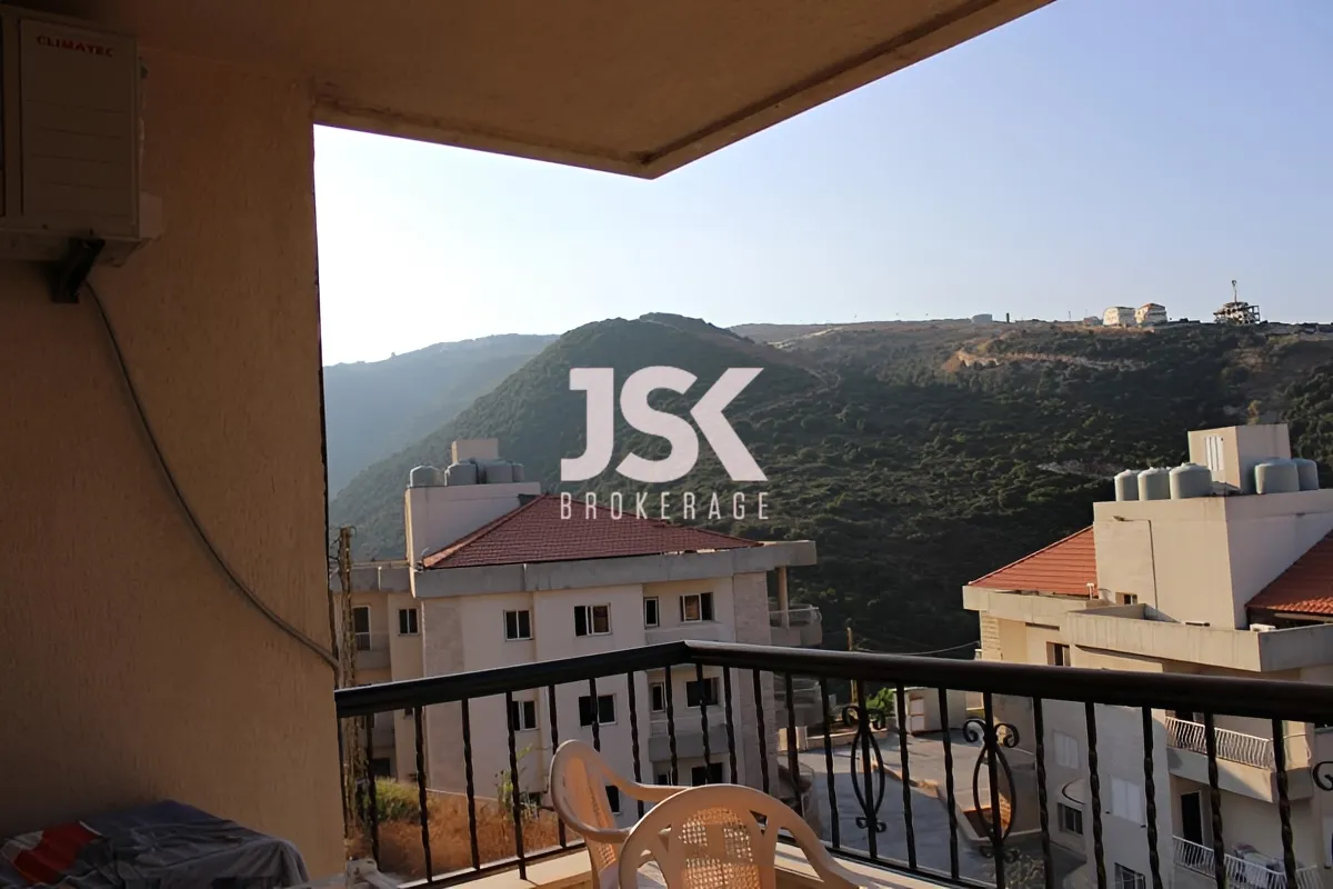 Apartment for Sale in Batroun, Lebanon - 2 bed, 2 bath