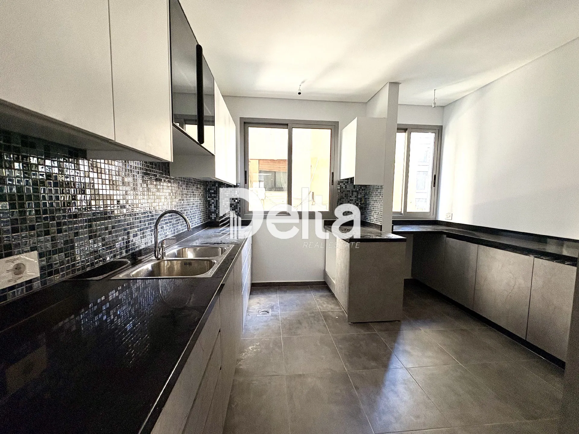 Apartment for rent in Kraytem, beirut, lebanon