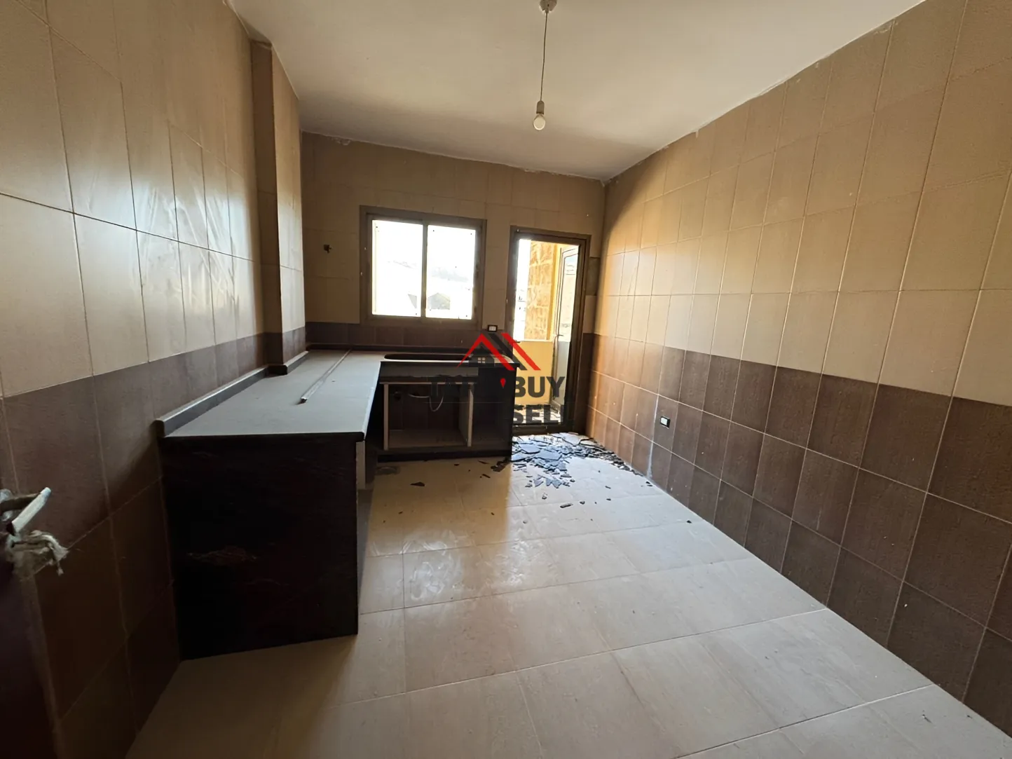 Duplex for sale in Edde, Lebanon